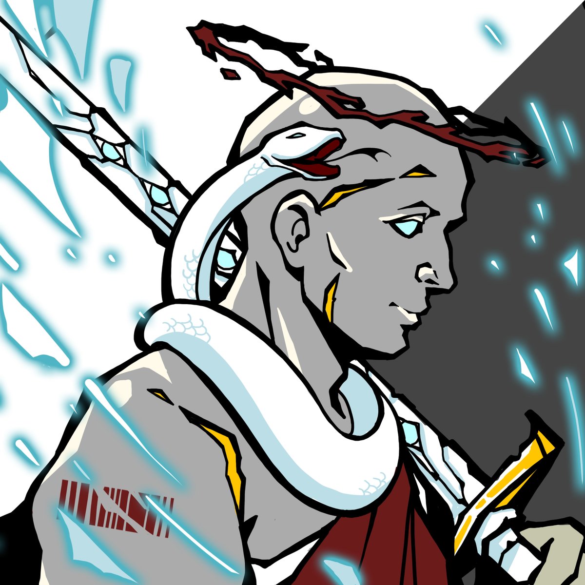 OkitaＩSold Out tweet media