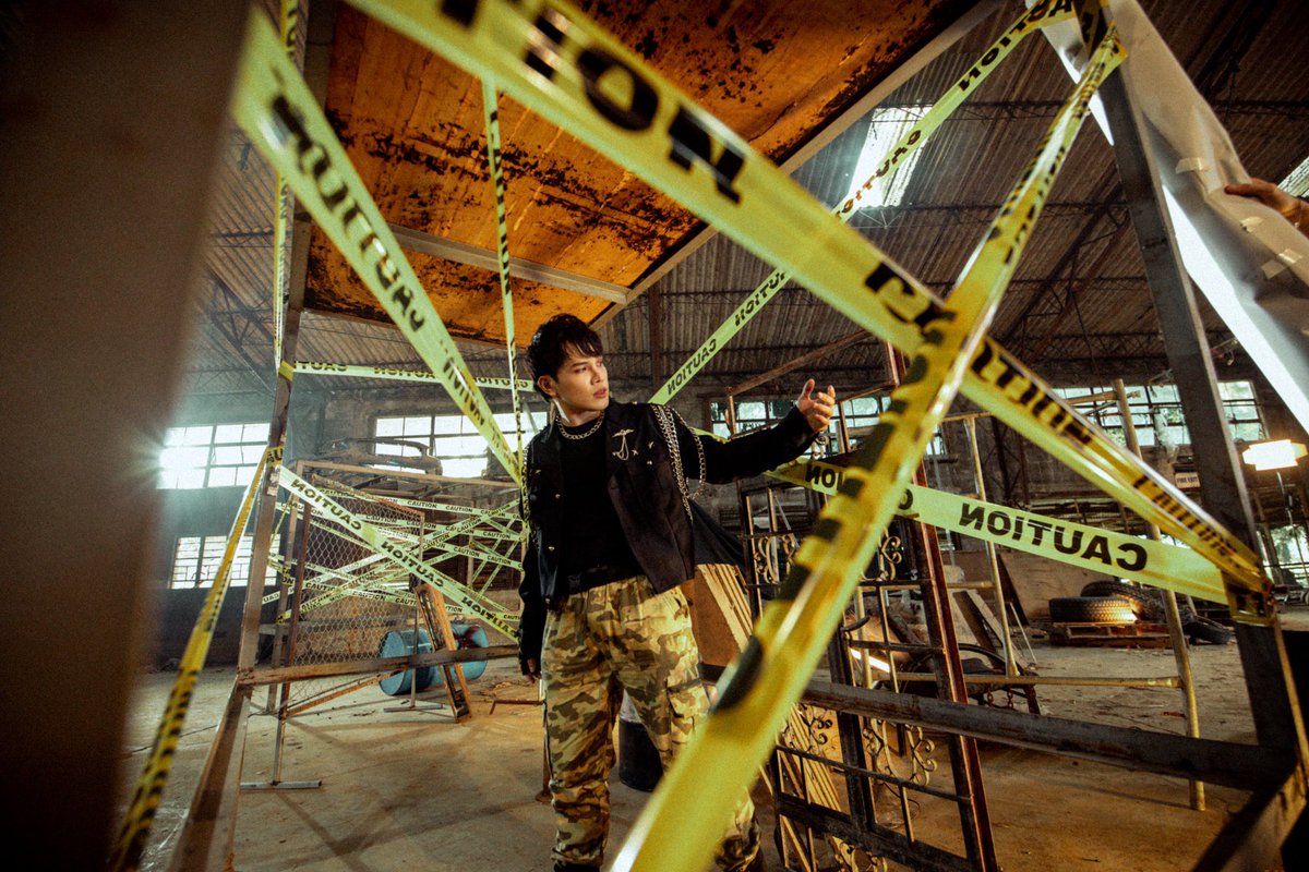 SHOUT OUT - Unreleased Stills

As thanks for your support in getting SHOUT OUT #1 at Billboard Hot trending songs.

Here is our Leader ACE   <a href="/1stoneofc_ace/">ACE ♠️♥️♣️♦️</a>  

1STONE SHOUTOUT on BBHTS
<a href="/1stoneOfficial/">1ST ONE</a> #1stOne  
#1stOneShoutOut #1stOneonBillboard