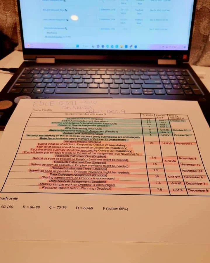 MrsReyesBroncos's tweet photo. And just like that... I've completed my last assignment for my last course of my master's program! 📚 ✔️ Hallelujah!! Thank the Lord!
#MASTERingThisThing #SFASU #IUnderstoodTheAssignment #EducationalLeadership #PrincipalPreparationProgram #Done https://t.co/JV2dAwqeLy