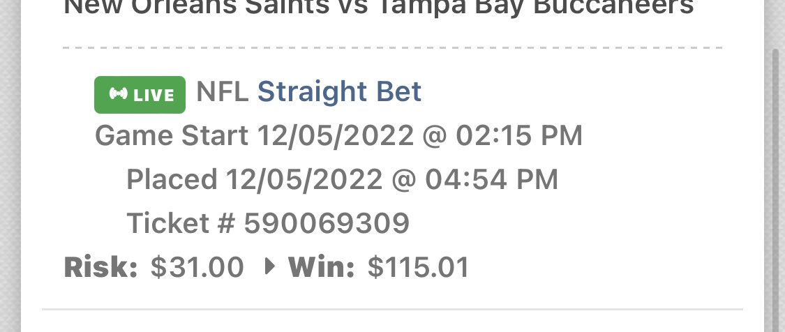 ProfessorsPOD's tweet image. BRADY 💰💰💰