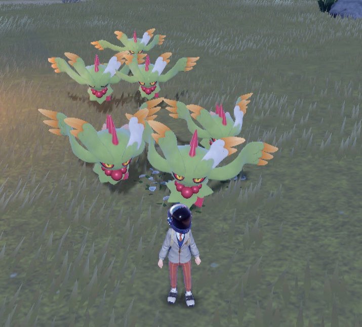 So, I like the sandwiches in this game…