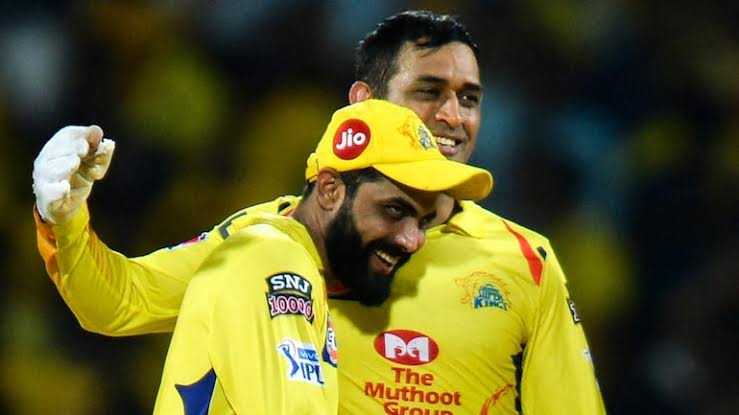 DhoniArmyTN's tweet photo. Happy Birthday Sir Jadeja 💛

#WhistlePodu | @MSDhoni | @imjadeja https://t.co/M0x8Zb6Ag1