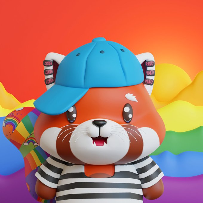 PandaMania tweet media