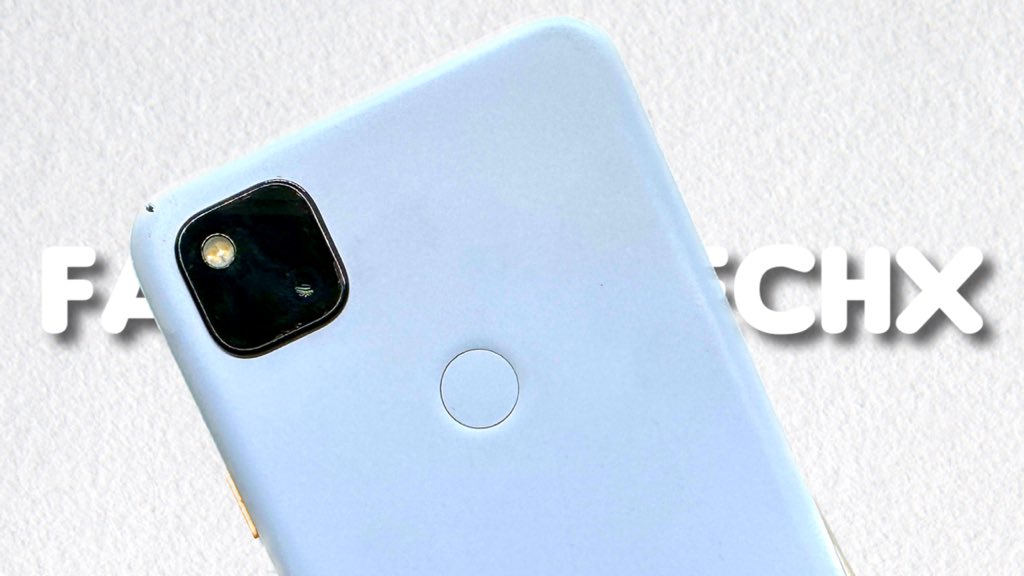 FavoriteTechX's tweet photo. Google Pixel 4a Unique Barely Blue Unboxing - still worth it in 2023 ♥️
https://t.co/73Ohwu2wlN
#apple #iOS16 #iphone14 #iphone14pro #Airpods #iOS16beta #macOS13 #watchOS9 #watchOSbeta #iPadPro #M2 #iphone #iOS #M1X #MacBooks #iPhoneSE #AppleWatch #iPhone14Max #iPodtouch https://t.co/OvxI0DsxAx