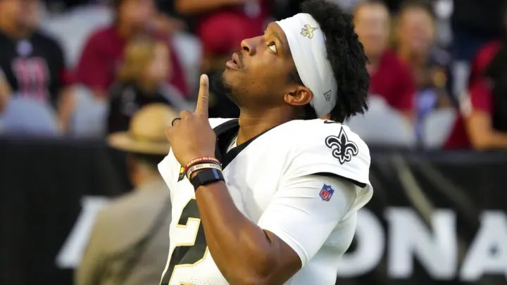MichaelBalkoJr's tweet photo. Jameis Winston has been humble.
Jameis Winston has been supportive.
Jameis Winston has been calm.
Jameis Winston has been available.
Yet-
Jameis Winston has been overlooked.
Jameis Winston has been lied to.
Jameis Winston has been disrespected.

Play Jameis Winston, Dennis https://t.co/P1STg6yrh4