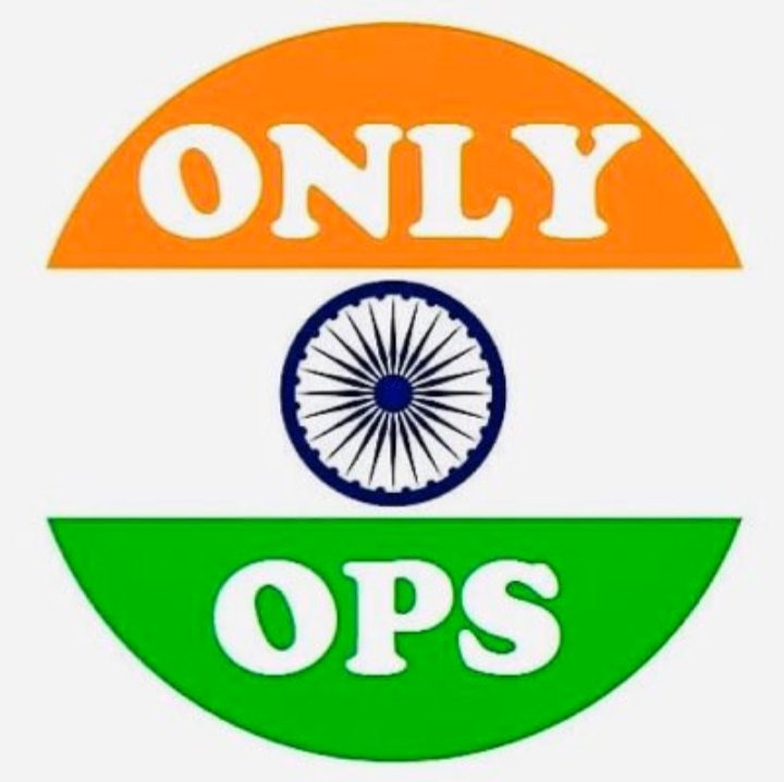 जोर जुल्म की टक्कर में संघर्ष हमारा नारा हैं
चलो आओ संघर्ष करे !
#OPS_for_MADHYAPRADESH
#ConstitutionalRightOPS
#पुरानी_पेंशन_बहाल_करो
#RestoreOldPension #OPS #पुरानी_पेंशन_लागू_करो <a href="/PMOIndia/">PMO India</a> <a href="/CMMadhyaPradesh/">Chief Minister, MP</a> <a href="/yadavtejashwi/">Tejashwi Yadav</a> <a href="/ABPNews/">ABP News</a> <a href="/vijaykbandhu/">Vijay Kumar Bandhu</a> <a href="/Aamitabh2/">Amitabh Agnihotri</a> <a href="/ravishndtv/">ravish ndtv</a> <a href="/BBCWorld/">BBC News (World)</a>
