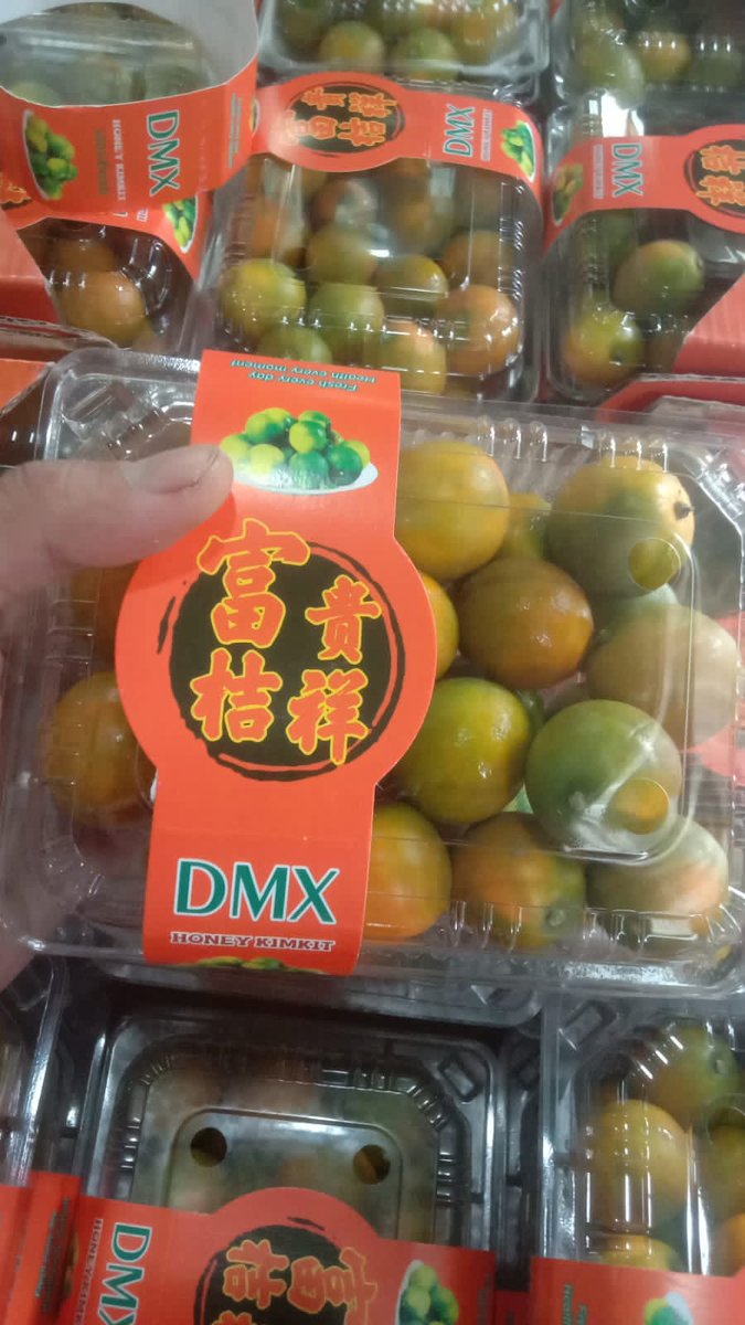FruitDay tweet media