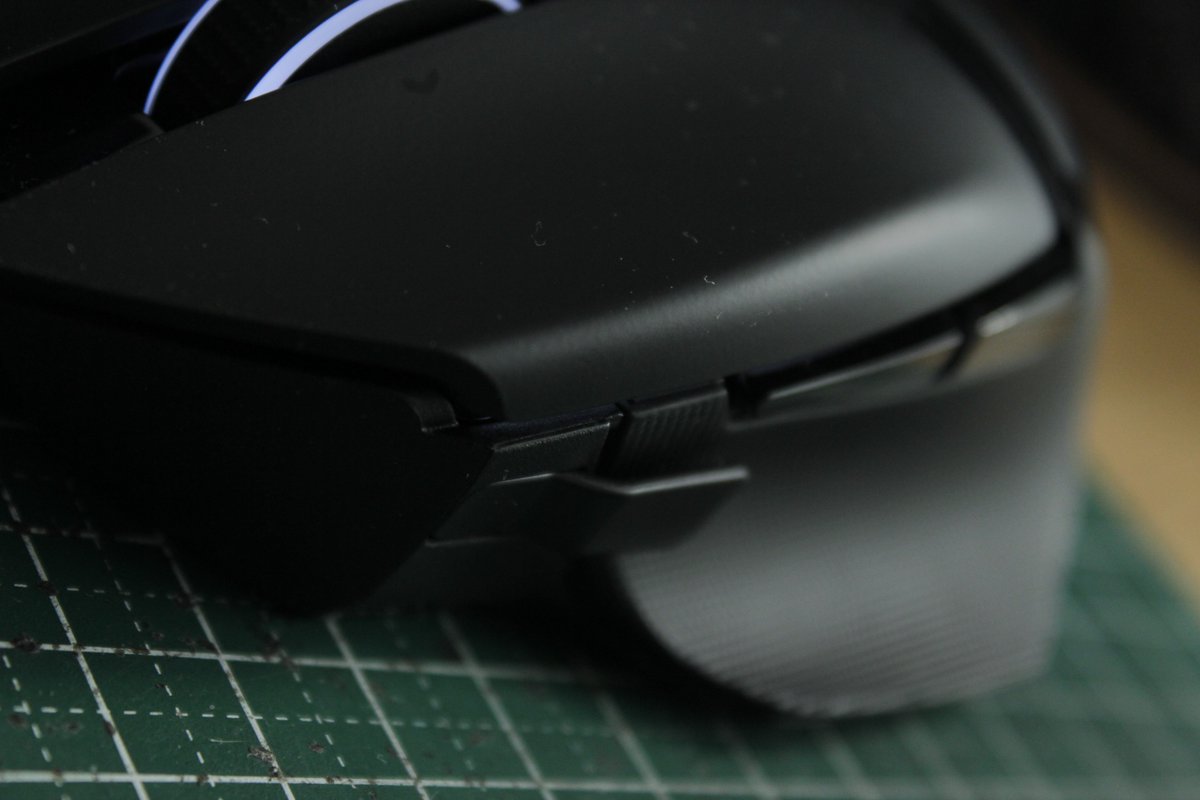 G11_rlpha's tweet photo. あらいけめん...
#Razerphotograph
#BasiliskUltimate https://t.co/P6yx4knYZ3