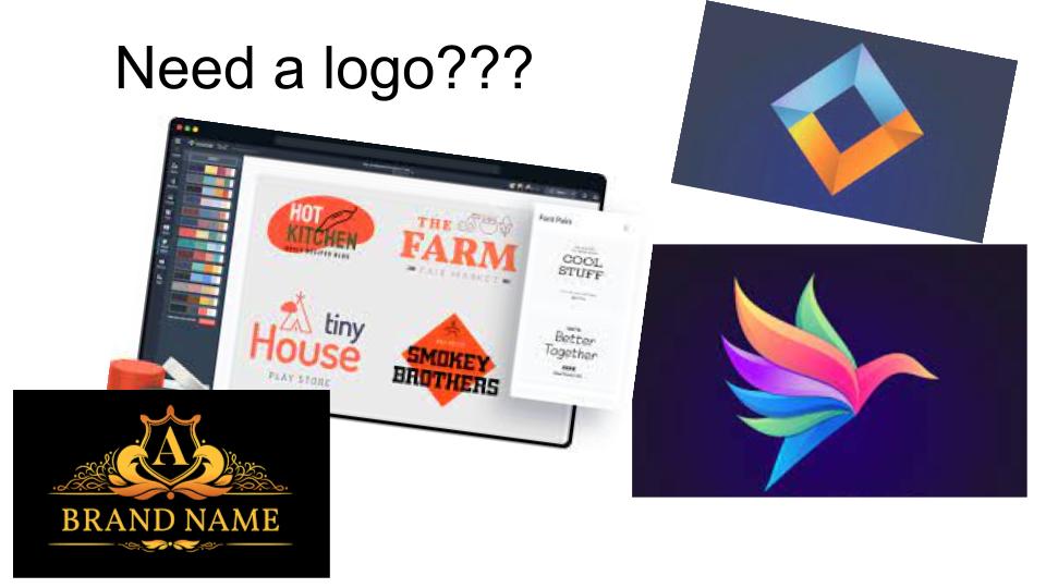 TheDuchessMedia's tweet photo. logo are the one of the most important part when representing a brand!!! https://t.co/we0KJHllnP