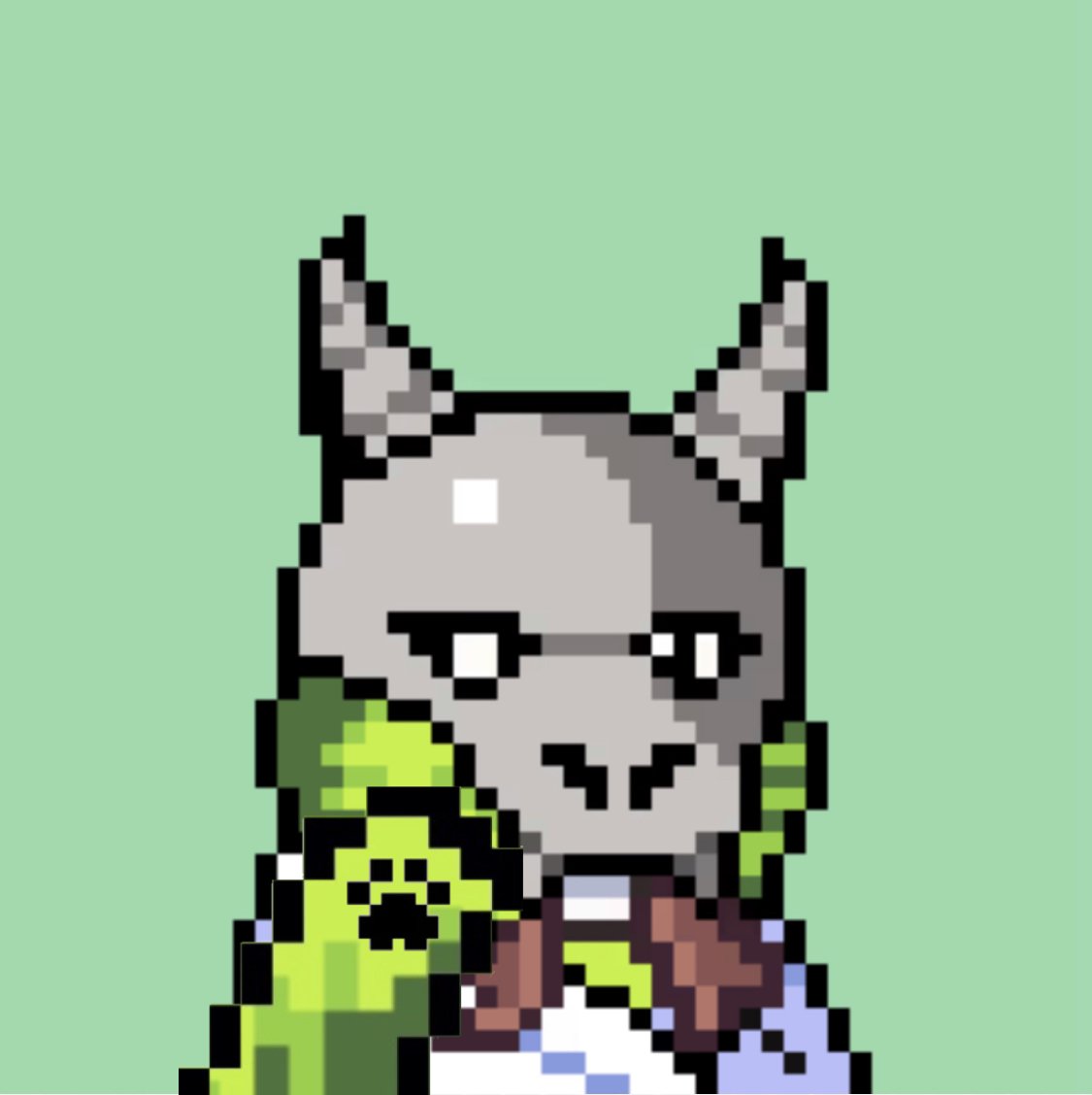 Put ya paws up in the air like ya just dont care 😏

Awooooooo