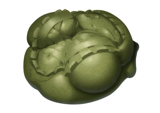 昔の食品化再掲してもいいですか?
#毎日が食品化の日 