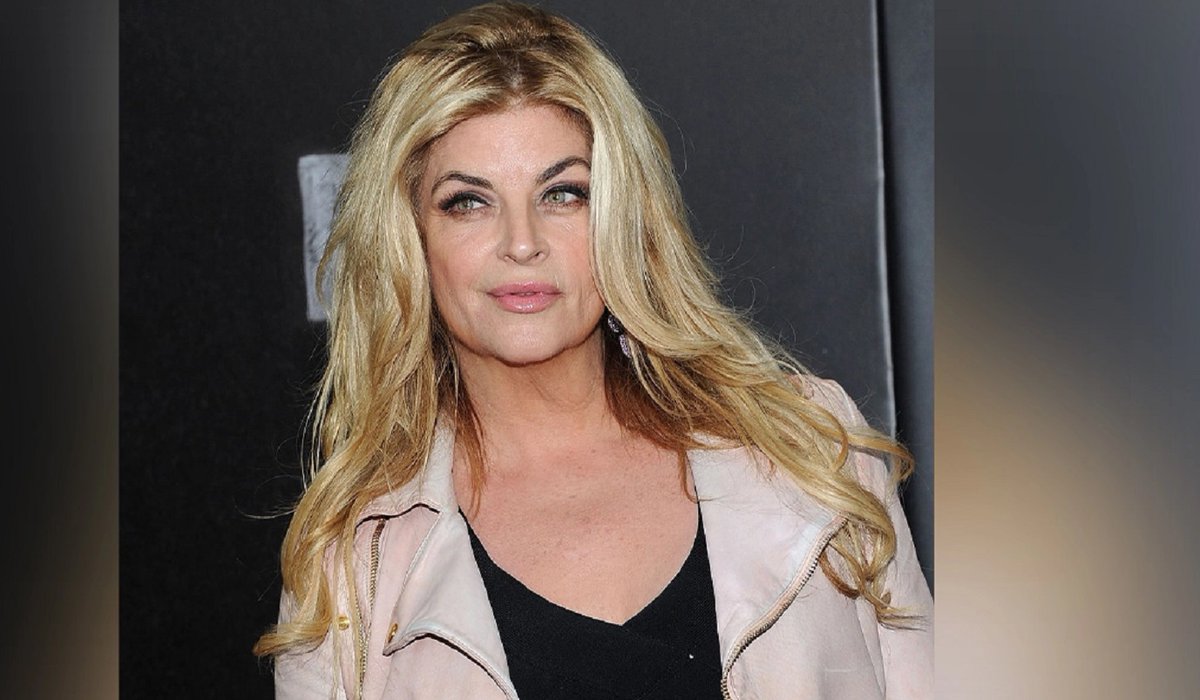 giuseppe_alto's tweet photo. Cinema in lutto per la scomparsa Kirstie Alley nella tarda serata di lunedì 5 dicembre. L'artista aveva 71 anni e stava lottando contro un cancro che le era stato diagnosticato di recente.
#Cheers #JohnTravolta #KirstieAlley #Sentichiparla #cancro
https://t.co/OVzZ65JR8p https://t.co/lar3LAWcJK