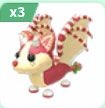☾⋆⁺₊🎧✧ : Strawberry Bat dragon Giveaway 
-

☾⋆⁺₊⋆ : follow me 

⋆⁺₊⋆ ☾⋆⁺₊⋆ : like &amp; rt 

⋆⁺₊⋆ ☾⋆⁺₊⋆ : comment done 
-
extras: rt with tags and tag 3  friends 
#adoptmetrades #adoptmegiveaway #adoptmegw #adoptmeoffers