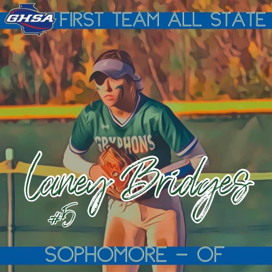 ACE Gryphon Softball tweet media