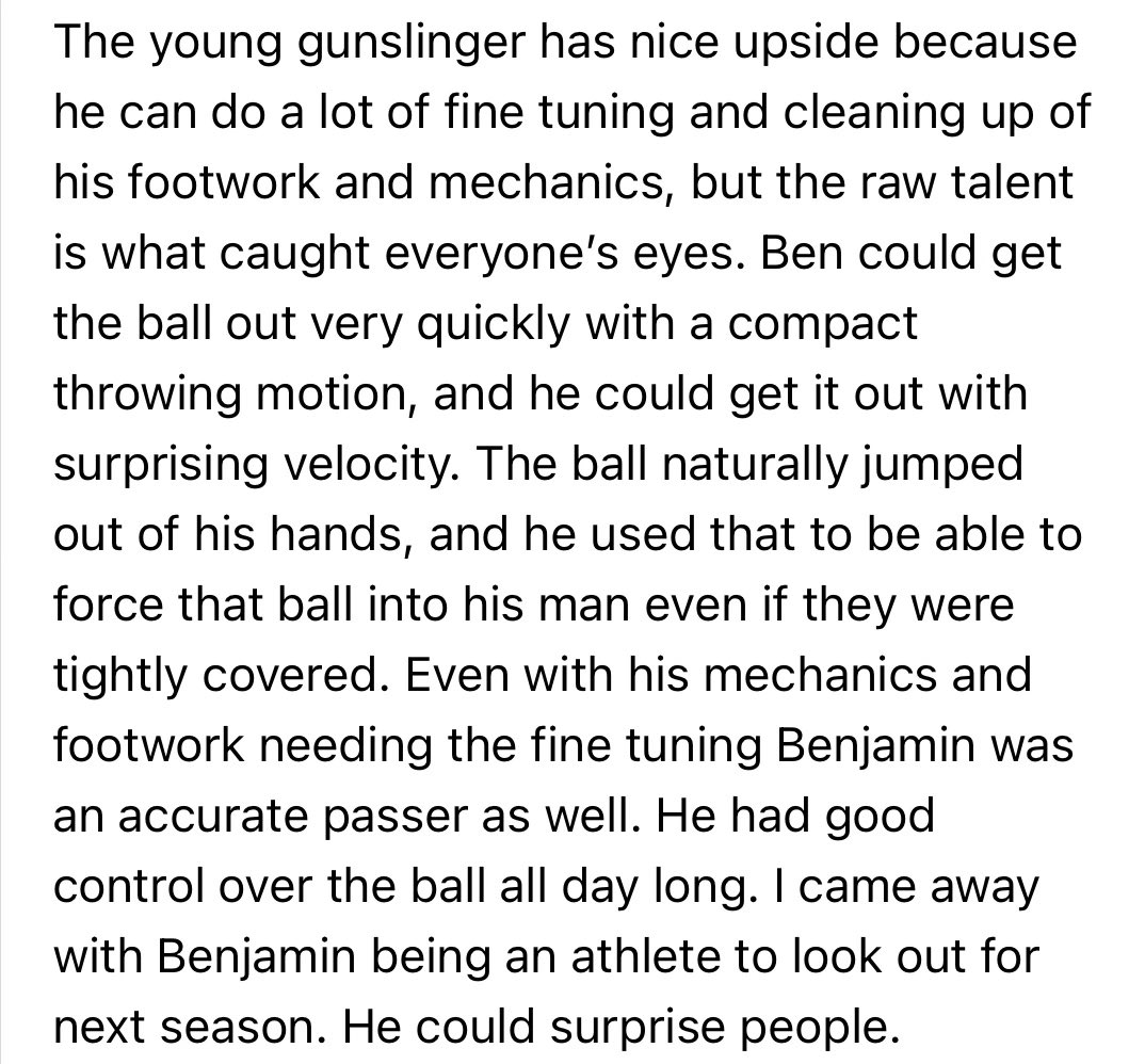 Benjamin Jimenez tweet media