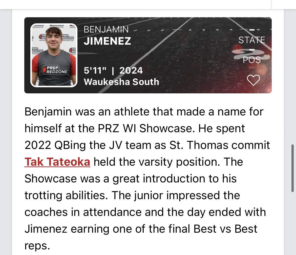 Benjamin Jimenez tweet media