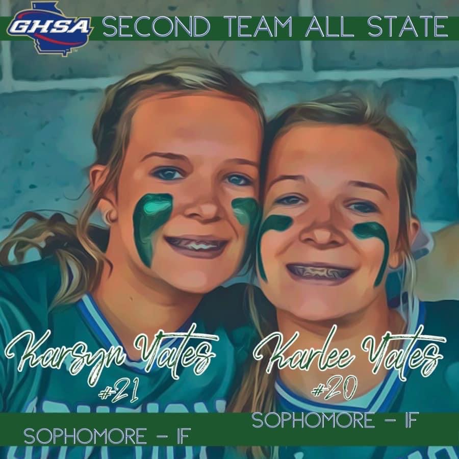 ACE Gryphon Softball tweet media