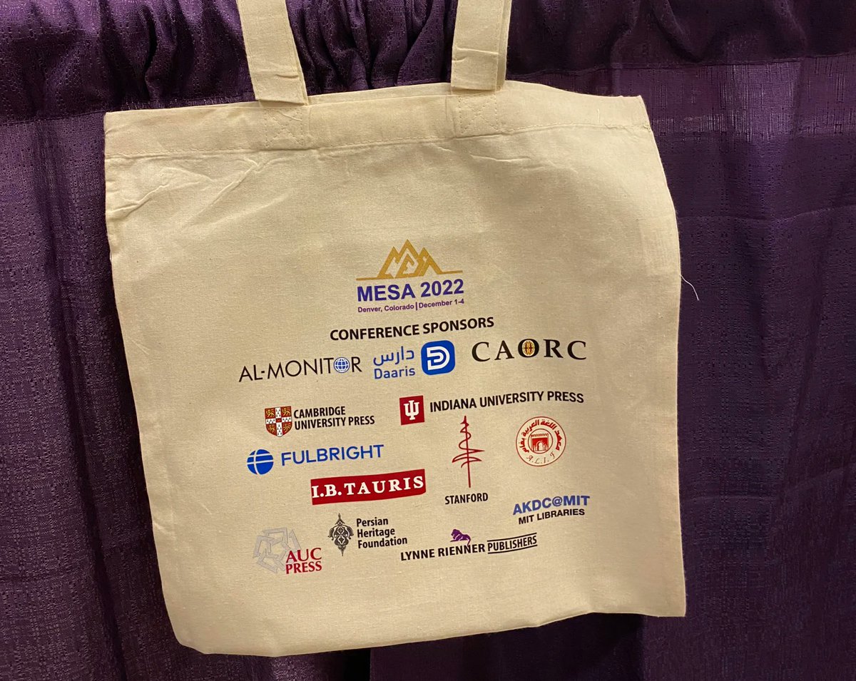 archnet's tweet photo. AKDC@MIT is proud to be a sponsor of #MESA22 in Denver, Colorado. Come see us in booth 11! @mitlibraries @akpiamit #IslamicCities #pluralism https://t.co/ytCLYQNj3w