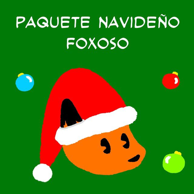 MetroFanzine's tweet photo. 🎄🦊PAQUETE NAVIDEÑO FOXOSO🦊🎄

Ya mero acaba el año y tú aún no tienes tu Zorralendario 2023!!?
Adquiérelo junto con en pin pirata y una libreta zoquete, todo eso por $200 :D

Recuerda qué hay envíos nacionales y entregas personales (solo CDMX)

Manda mensaje ya!!! https://t.co/qC7WOuDYHc