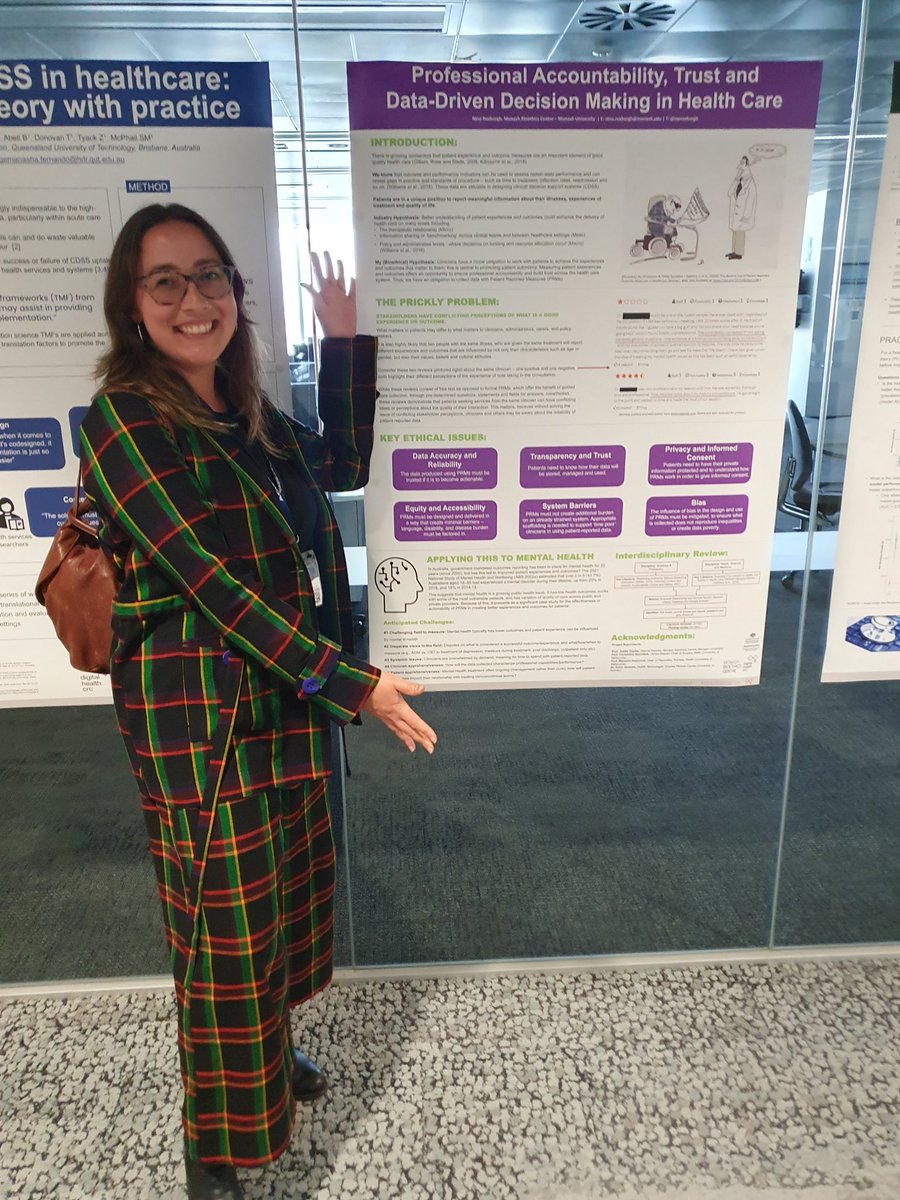 Monash Bioethics Centre tweet media