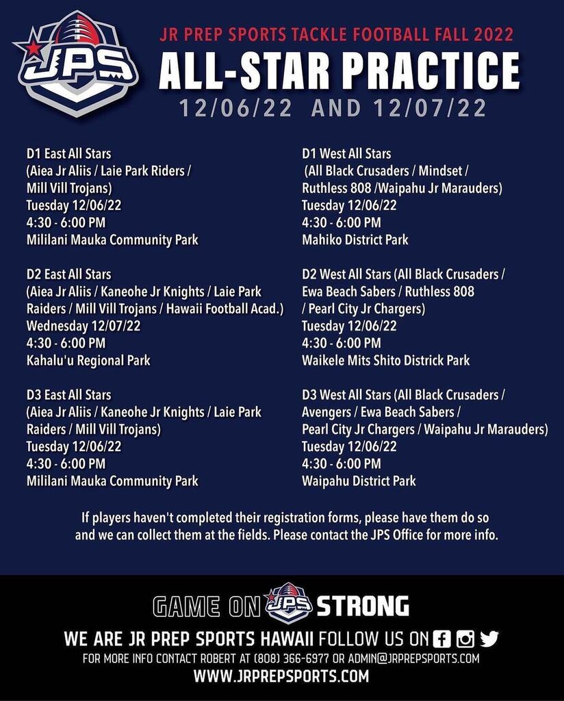 atown_media's tweet photo. #repost • @rfaleafine JPS All Star Practice! For inquiries contact the JPS Office at 808-851-7157 #jpsonthemove #jpsallstars #jpsstrong💪🏾 https://t.co/sLRuUYhhIh https://t.co/0A7sm7GuBg