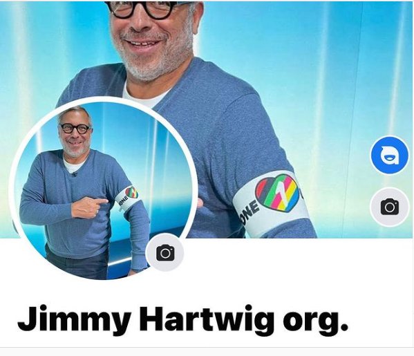 masaminya's tweet photo. @welt .@ADS_Bund Racist remarks towards Japanese(Asians) by #JimmyHartwig on
Germany's @welt channel. Hypocrite, double standard racist. I'm really fed up with this. @welt
must apologize and he must be cancelled.
https://t.co/bxPrKhpl0U https://t.co/c9DoYo2TQU