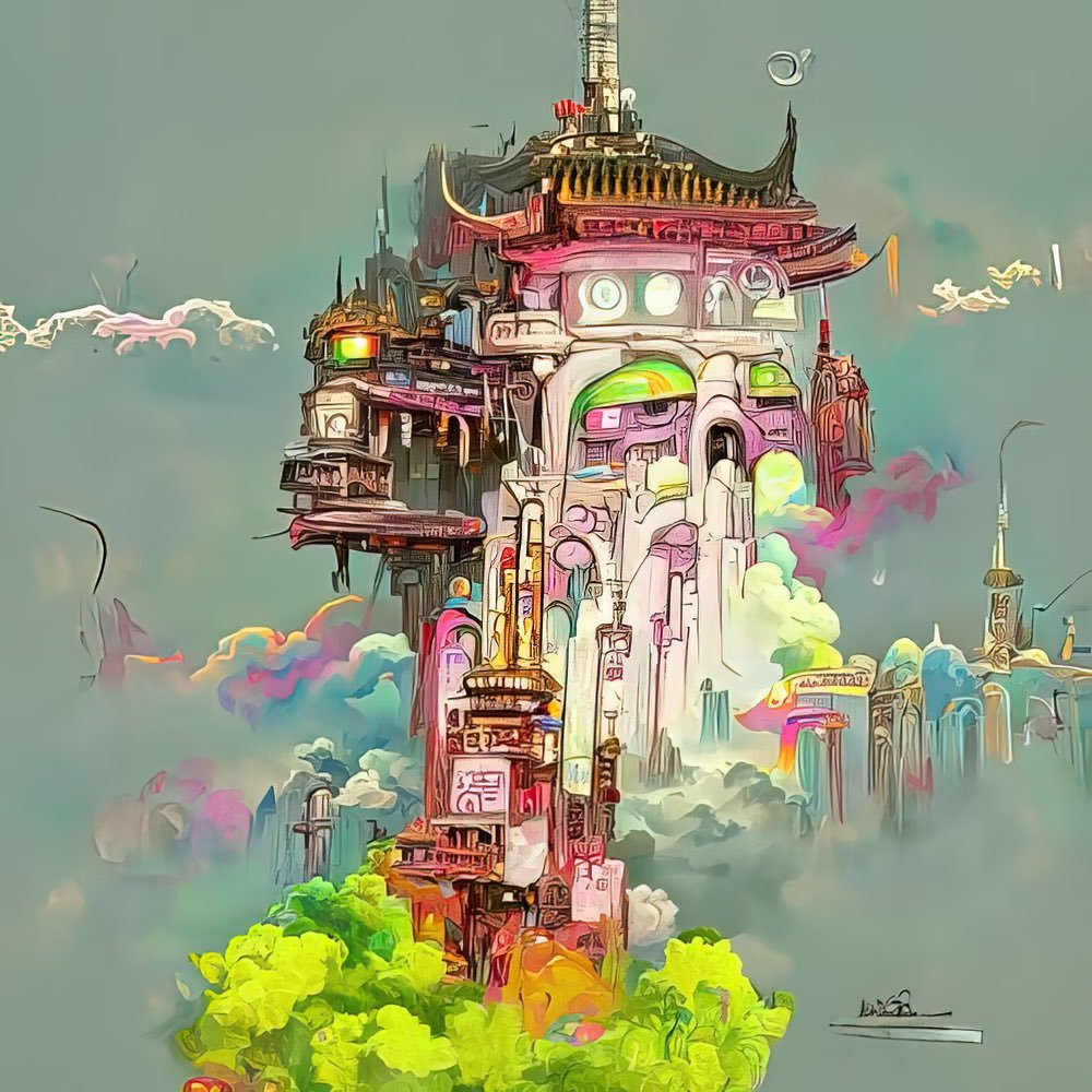 GenuineDegen's tweet image. 🚨💻#NFT GIVEAWAY ALERT💻🚨

Here's YOUR chance to become part of one of the COOLEST AI Art communities out there!🐵

🎁Prize: 1 x @AIPESnft_ (.03 Eth+🚀)
 
To Enter:
✅Follow @GenuineDegen + @TheShredda
✅❤️+RT
✅Tag 3 Frens

#AIPES #NFTGiveaway #NFTGiveaways #GenerousDegens