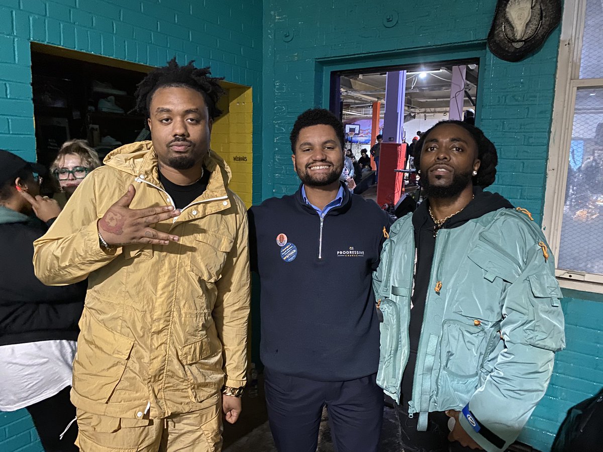 what’s up gang? <a href="/EarthGang/">EARTHGANG</a>