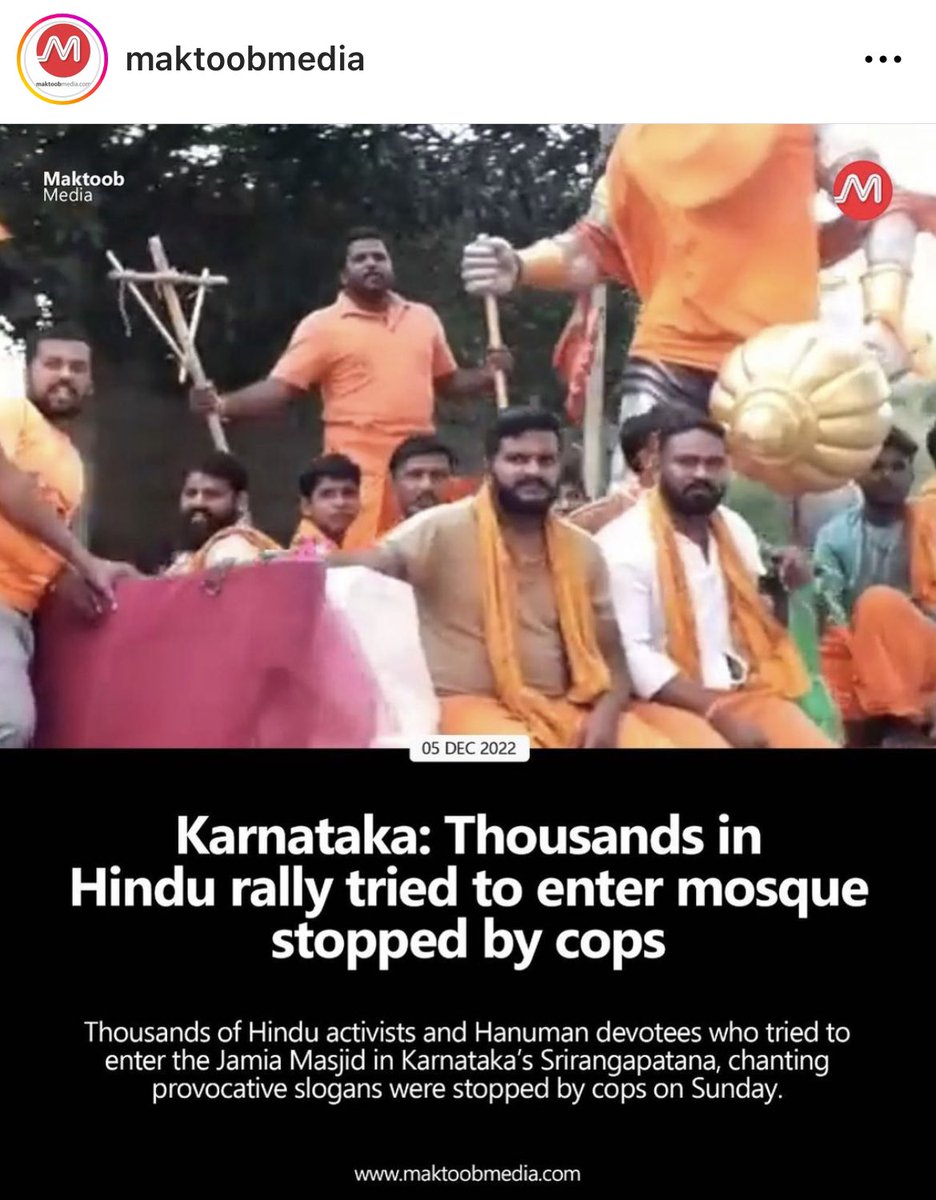 RanaAyyub's tweet photo. EVERY DAY A 6th DECEMBER https://t.co/V87oQu4oML