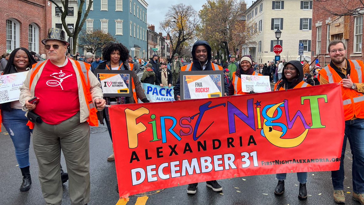 FirstNightAlexandria tweet media