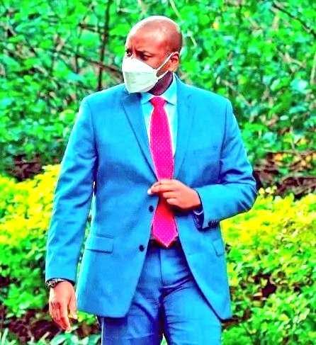 Henrymusing5's tweet photo. Good morning Uganda &amp; AFRICA  💫🔥🥰Men of Class &amp; Integrity. https://t.co/rgyIiHbe8a