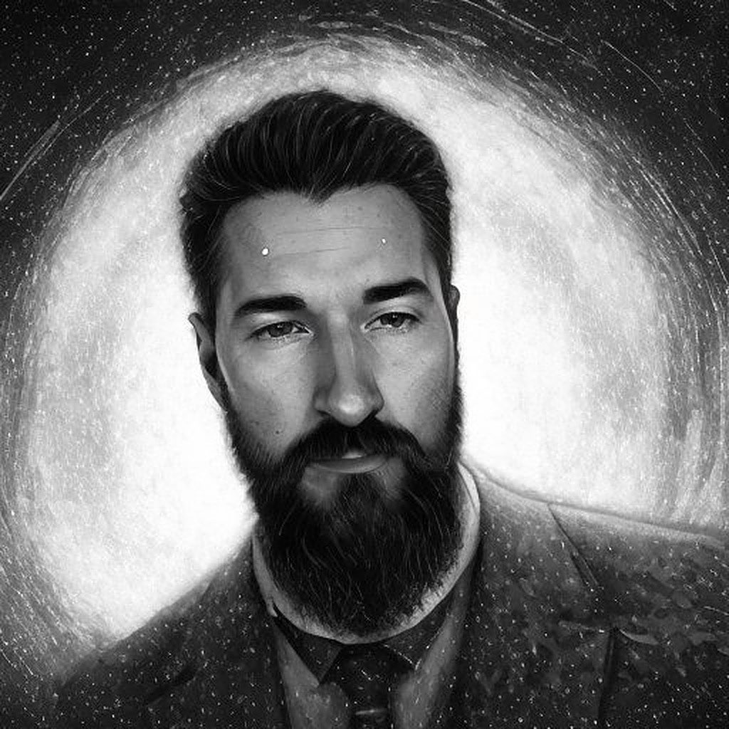 Sooo, when’s the apocalypse so I can pull off this look?