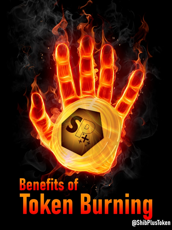 inajang4's tweet photo. Benefits of Token Burning🔥

The more #tokens are #burned, the faster the #SHIB is #rewarded, and the higher the #SHIB #rewarded amount

That's why the #SHIBPLUS team keeps #burning it again and again.🔥
The more #burn will happen!!🔥🔥🔥🔥

#PLUS #PlusProtocolToken #Polygon https://t.co/mYozkXjheN