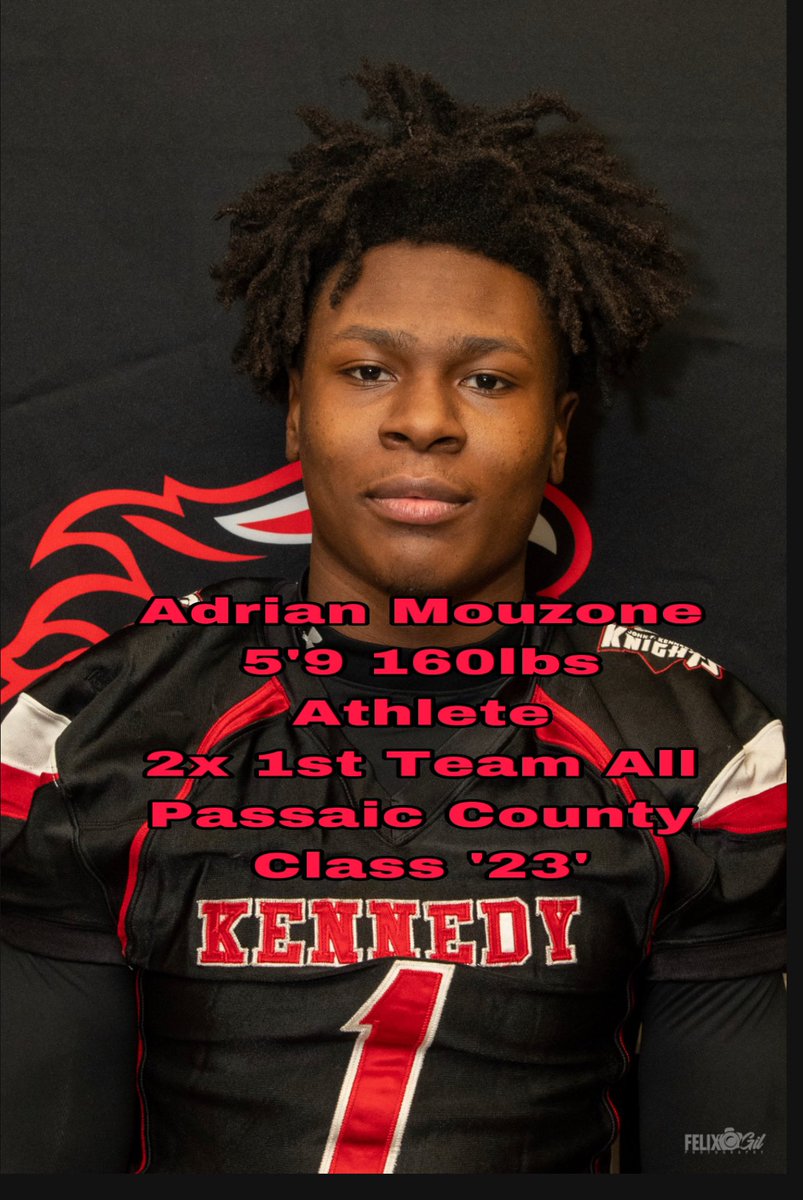 Ron Jackson tweet media