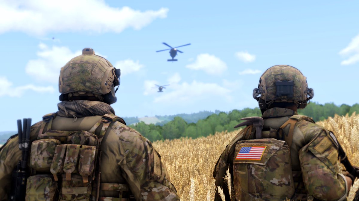 Untitled
#Arma #Arma3