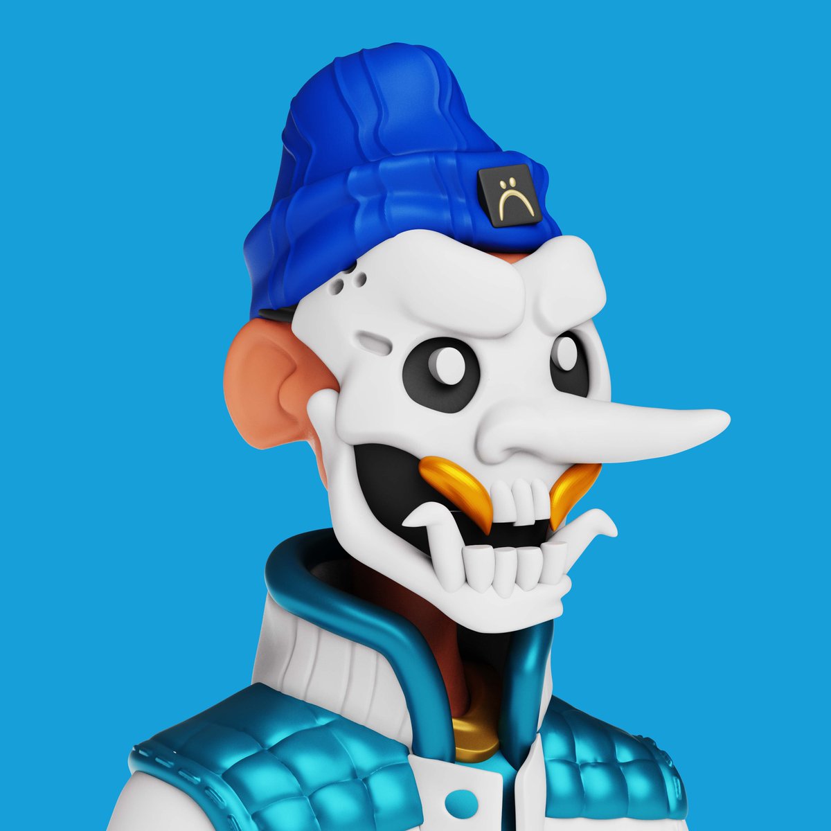 Anti:Gen tweet media