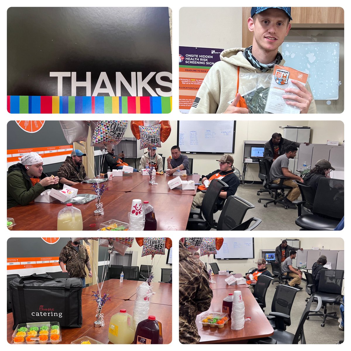 Freight Appreciation 2022 8527 <a href="/JoleneJmh6269/">J Hensley</a> <a href="/Jpmelton79/">Jason Melton</a> <a href="/atunstall04/">Antonio Tunstall</a>