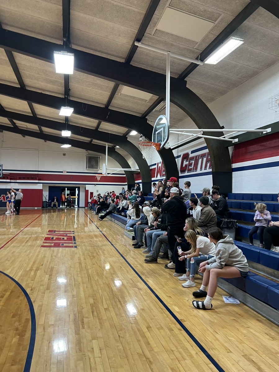 WC District 235 tweet media