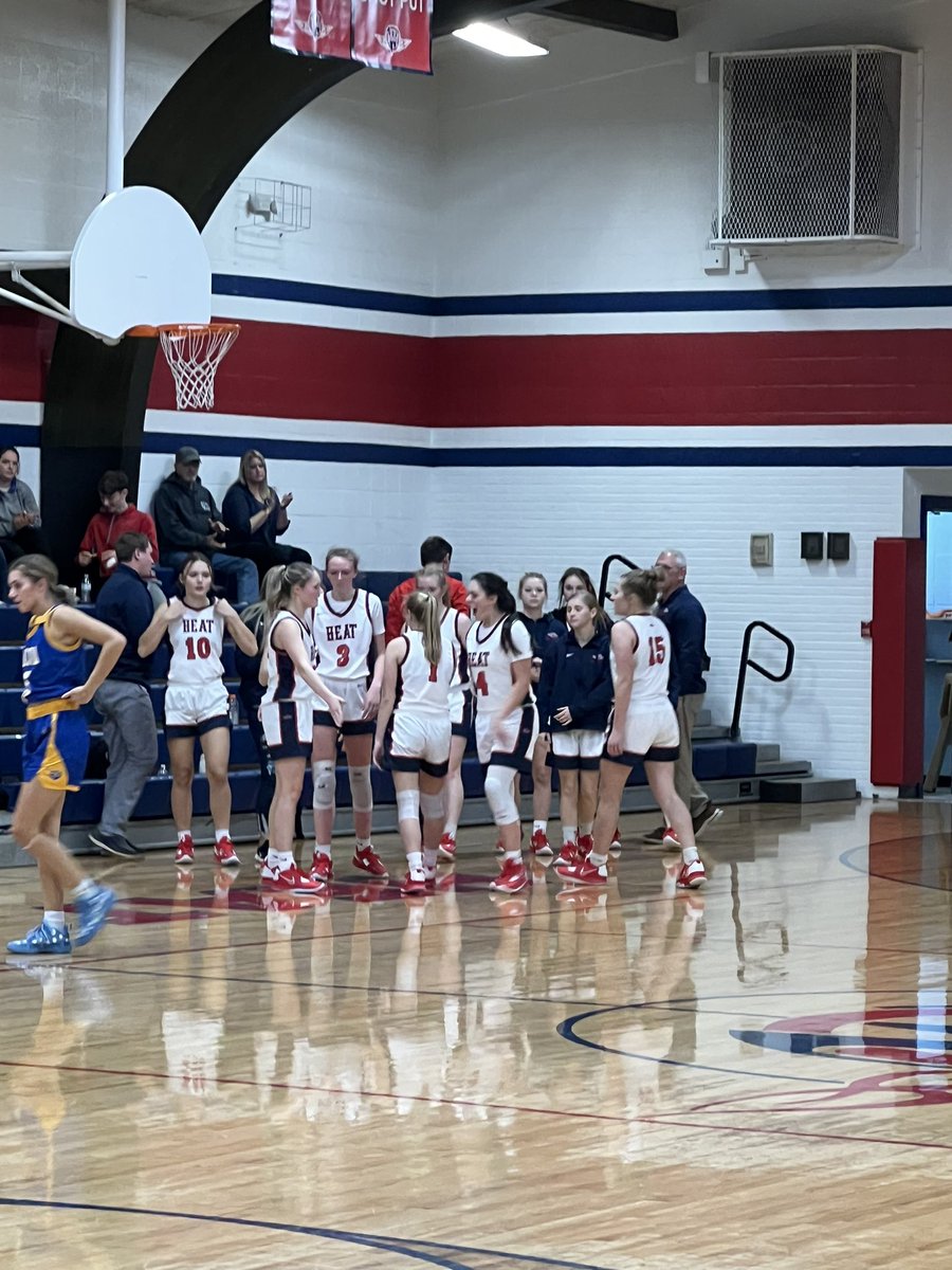 WC District 235 tweet media