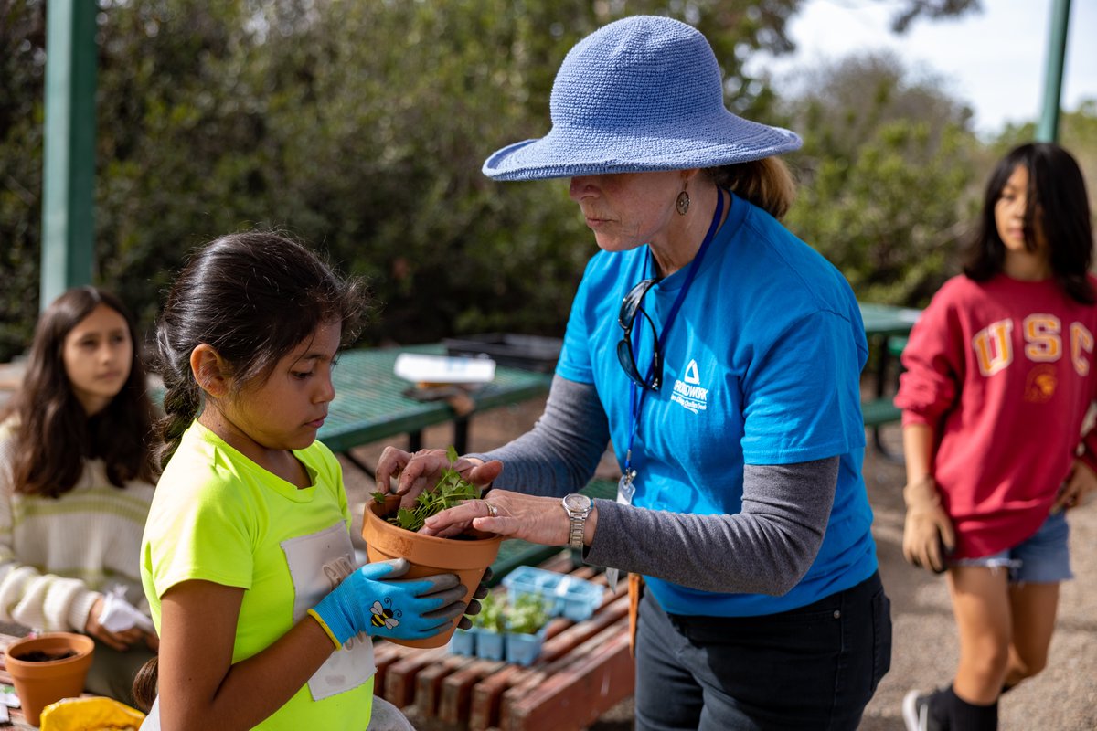 Groundwork San Diego tweet media