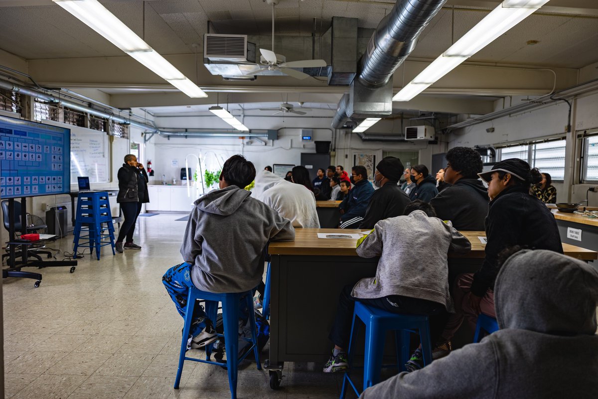 Groundwork San Diego tweet media