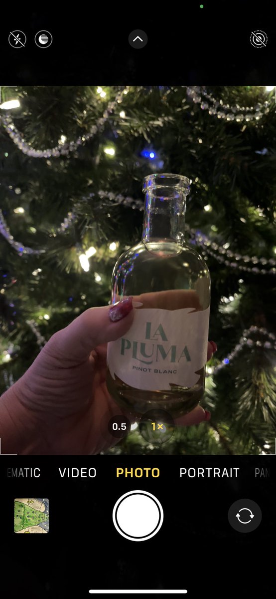 tmlusby's tweet photo. After a long day of teaching it feels good to chillax with @IGTWine’s #AdventCalendar Day #5. It’s a good one too! #cheers 😋 https://t.co/apo0pVj9ly