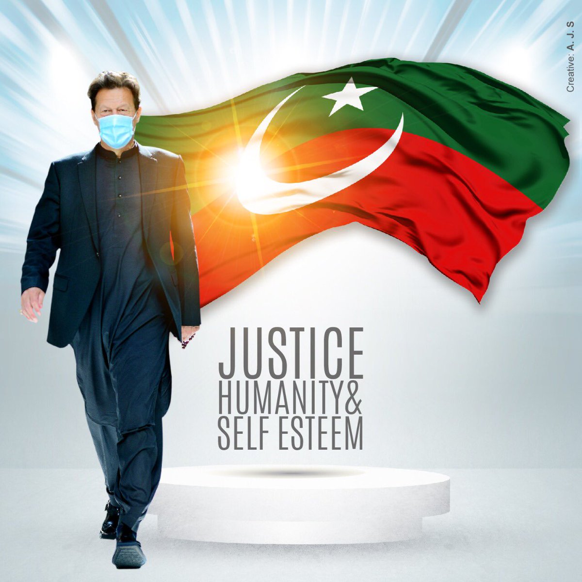 RedWishDotCom's tweet photo. The only political leader who has a compelling vision for where he wants to take Pakistan. Based on the principles of Justice, Humanity, and Self Esteem.
The coalition of the corrupt only care about their #SuperNRO and clinging on to power.
#عمران_بمقابلہ_کرپٹ_مافیاز https://t.co/hOCImRKWcF