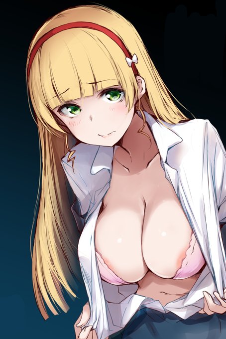 (。・ω・。)ノ#自分のTwitterいいねTOP3をあげる ※果南ちゃん以外で 