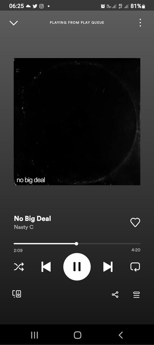 tlale_samuel's tweet photo. #NastyC  HAS A BIG HEART LOVE THIS KID https://t.co/m8UUHCIWEk