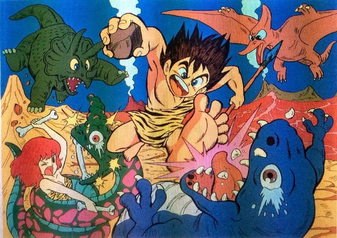 AIによる新人類NEOもう訳わからんカオスであります。 