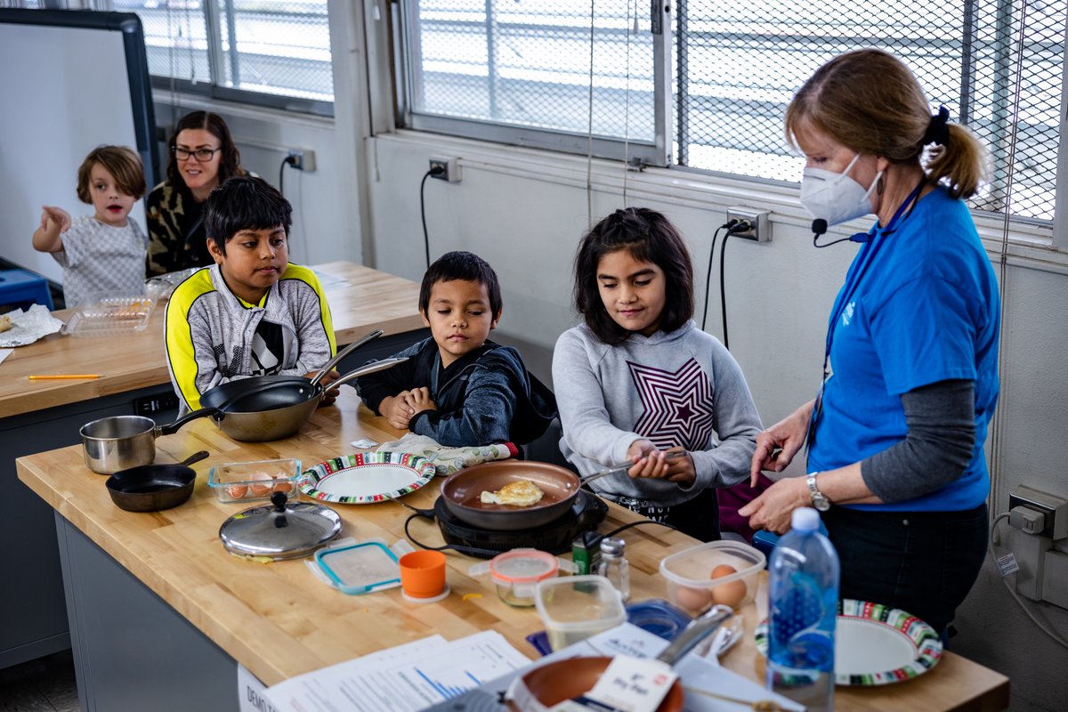 Groundwork San Diego tweet media