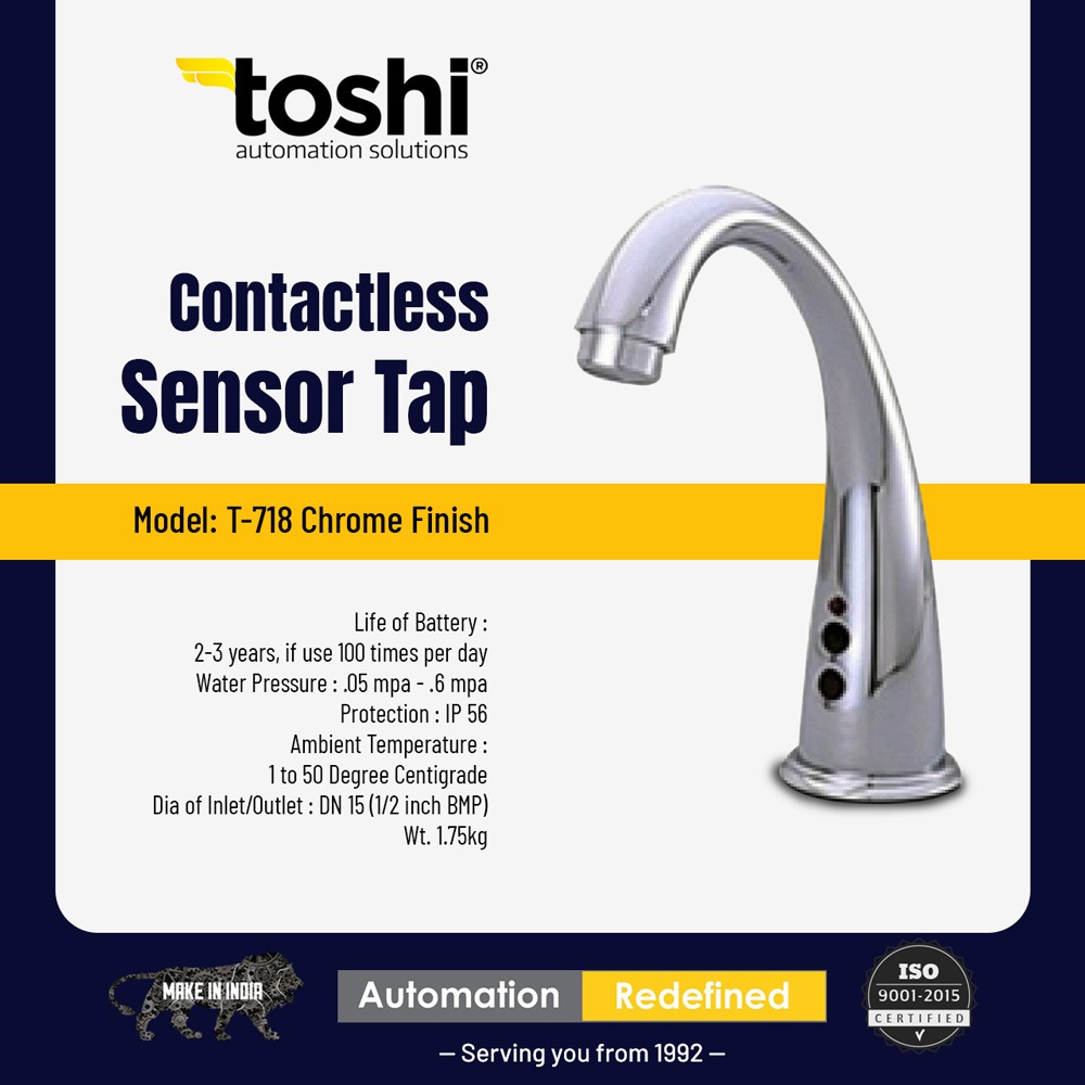 toshiautomation's tweet photo. Wash ur hands without touching tap with #Automatic #SensorTaps from Toshi Automation Solutions! Delivering Ultimate Protection Since 1992 for #Hotels, #Hospitals #Restaurants #Home #offices #Factories to stay infection free with our  #AutomaticTaps #HandDryers #UrinalSensors https://t.co/2xc7uQnzzC