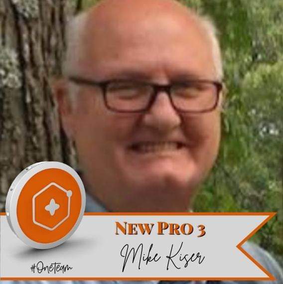 mikekiser16's tweet photo. Thanks team you rock https://t.co/r7eN06FX7R