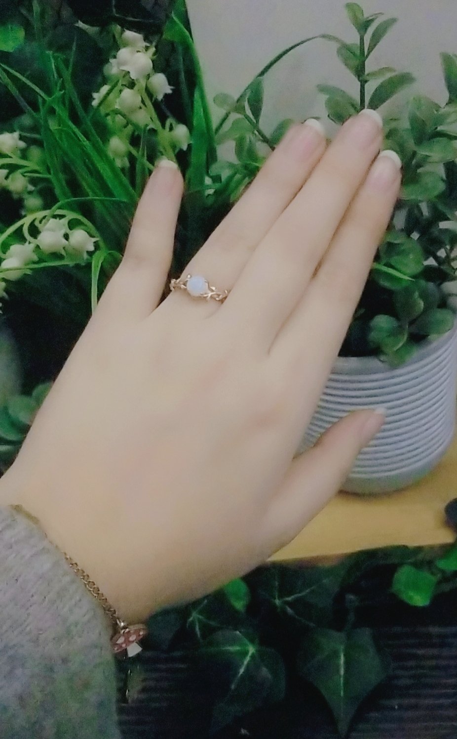 These latest trendy rings can make your hands look beautiful | NewsTrack  English 1